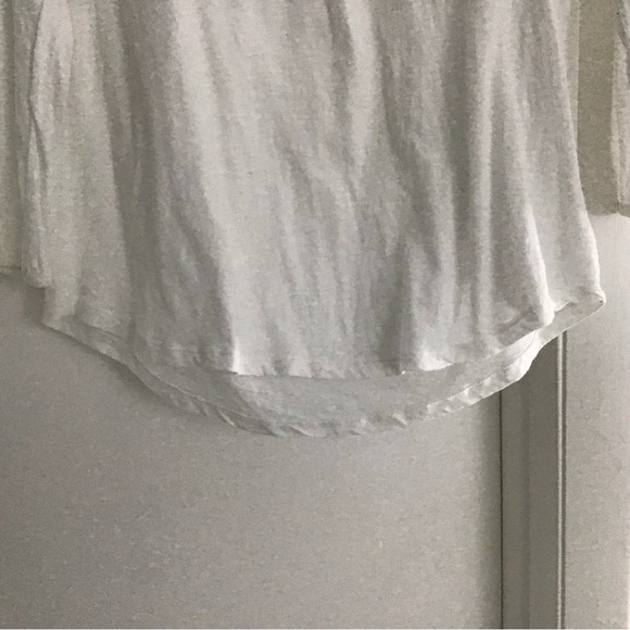 Lucky Brand Embroidered Top - Picture 7 of 7